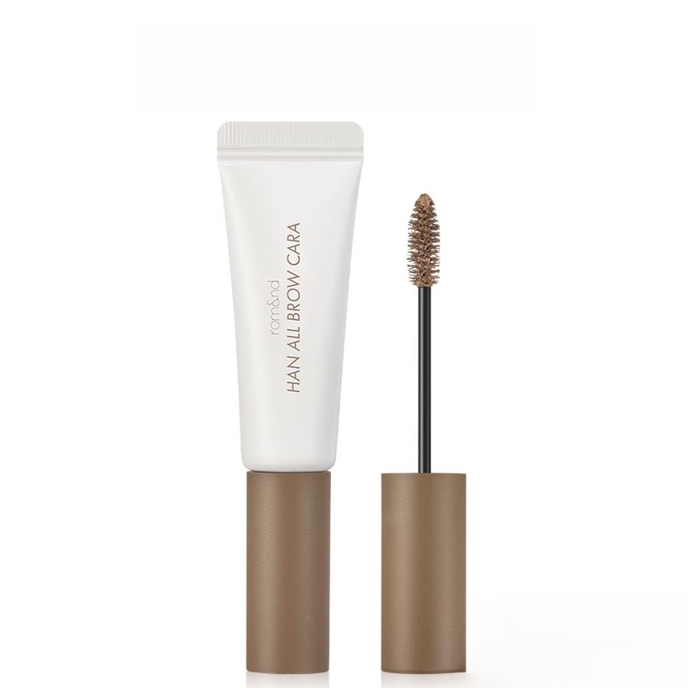 

Rom&nd Туш для брів Han All Brow Cara 9 г Romand Color. 03 MODERN BEIGE