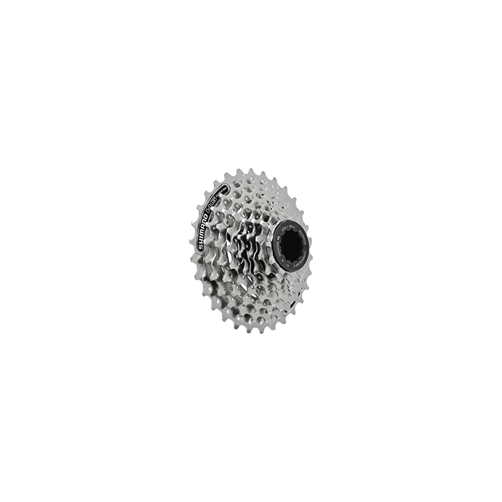 Shimano CS-HG41 8-Speed 11-34T Bicycle Cassette Gear 13570364