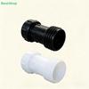 IBC Tote Tank Drain Extension Adapter, 75mm Threaded Outlet Extension Pipe for Water Tank Drum