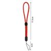 Key Rope Camera Strap Walkie Talkie Gadget Rope Hand Lanyard Mobile Phone Wrist Straps USB Lanyard