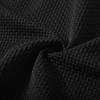 Übergröße 5XL-11XL Oversized Ärmelloses T-Shirt für Herren Sommer Oberteile Schwarzes Lässiges T-Shirt Sommerkleidung
