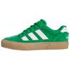 Originals Premiere Green White Gum Sneakers IG7570