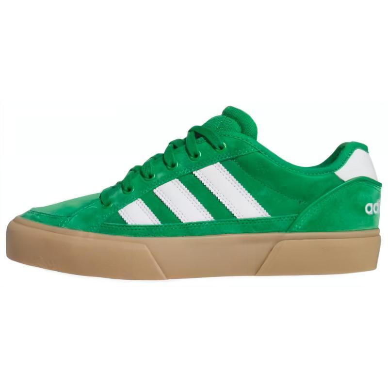 

adidas originals Premiere Green White Gum Sneakers IG7570 36