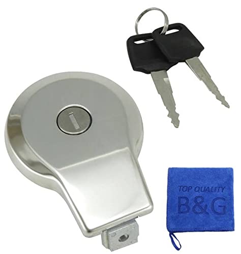 Gas Tank Cap Villago XV250/400/750 XJ400/550/650 SR400/500 XS250 SRV250 Renesa