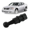 NOVÝ-Kuličkový čep krytu motoru automobilu 04891847AA pro Chrysler 300 2011-2020 pro Dodge Avenger 2007-2020 pro Jeep Patriot 2007-2025