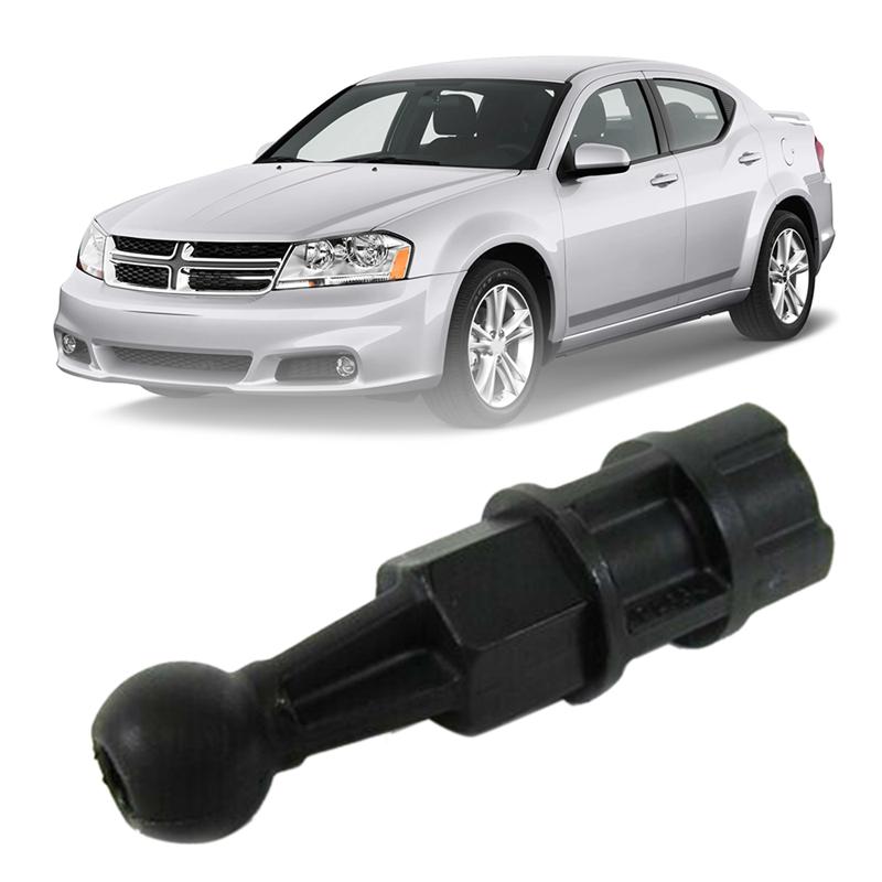 NOVÝ-Kuličkový čep krytu motoru automobilu 04891847AA pro Chrysler 300 2011-2020 pro Dodge Avenger 2007-2020 pro Jeep Patriot 2007-2025