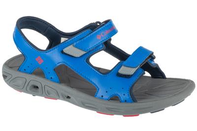 Youth Techsun Vent Sandal, for Boy Blue Sandals
