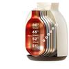 Large Capacity Insulated Thermos - Pair for Hot Water and Dowry Use