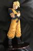 [USED] Banpresto Dragon Ball Z Son Gohan Future Repainted Figure