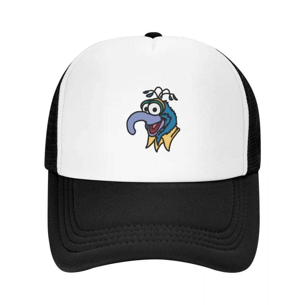 Gonzo Baseball Cap fishing caps man Luxury Man Hat Hat Man Luxury Unique hats Womens Mens