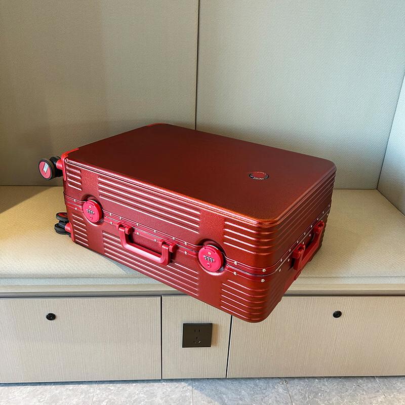 Li Shen Hardside Spinner Luggage