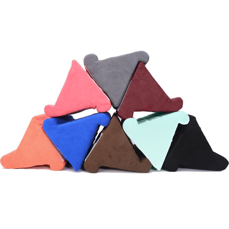 Cross-border Multi-angle iPad Tablet & Phone Stand Pillow for Comfortable Reading
