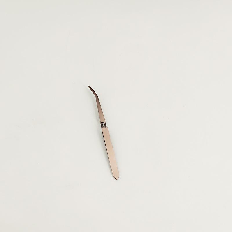Multifunctional Nail Shaping Tweezers and Pliers Tool for Extensions