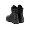 Ankle Boots MEXX MI001713143W, Black