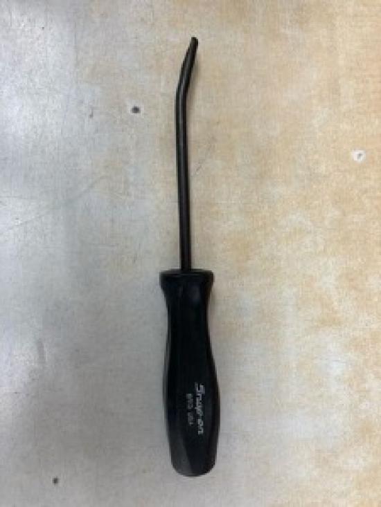 

инструмент для пружин барабанных тормозов snap-on BT13