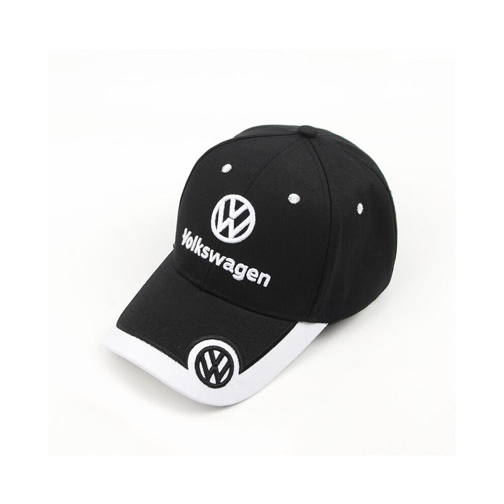 Volkswagen Hat Car Baseball Cap VW