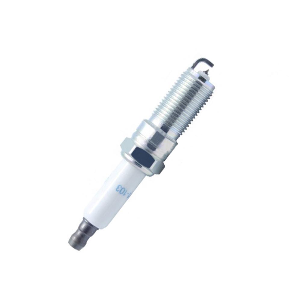 Iridium & Platinum Spark Plugs For Chevrolet GMC Isuzu Pontiac Saturn 12598004