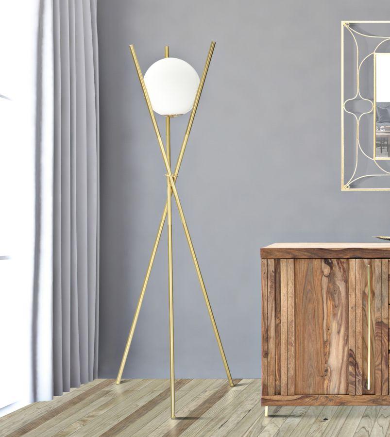 Lampa de podea Glamy