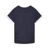 Puma X No After No Collaboration Round Neck Pullover Comfortable Short Sleeve Regular T-Shirt Women tops 637431-16