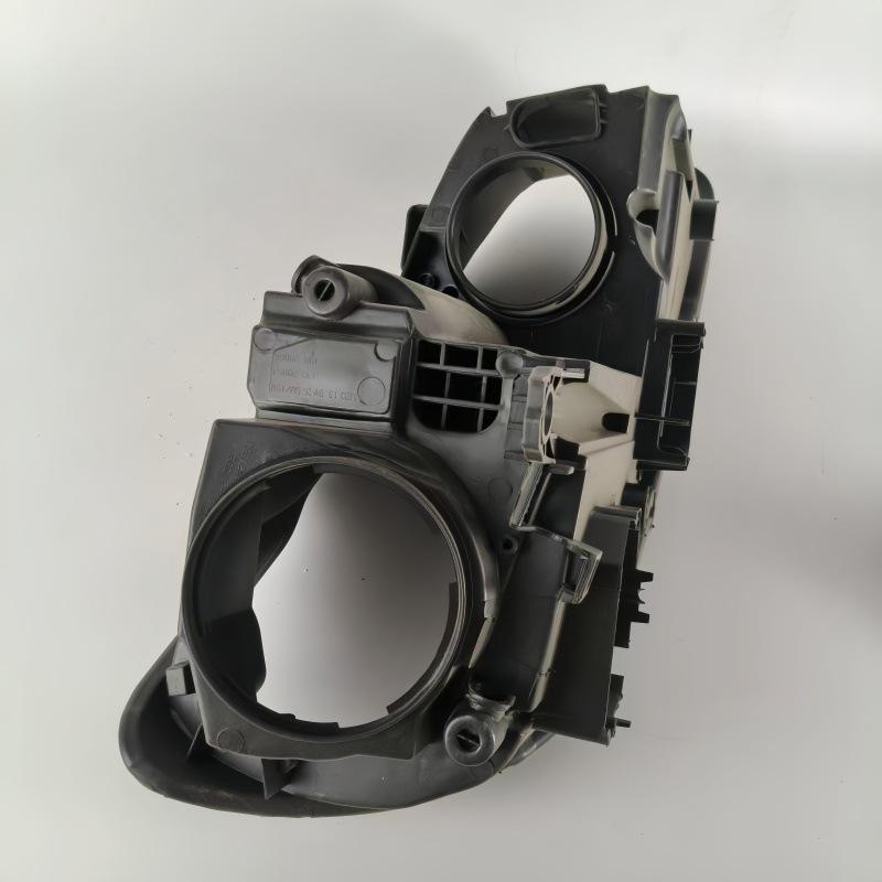 Compatible Rear Headlight Housing for 2011-2015 Volkswagen Passat High/Low Trim