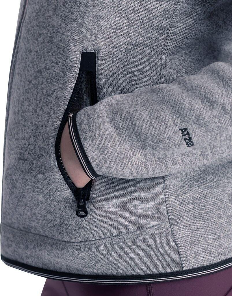 Флисовая куртка Trespass Toddy AT200