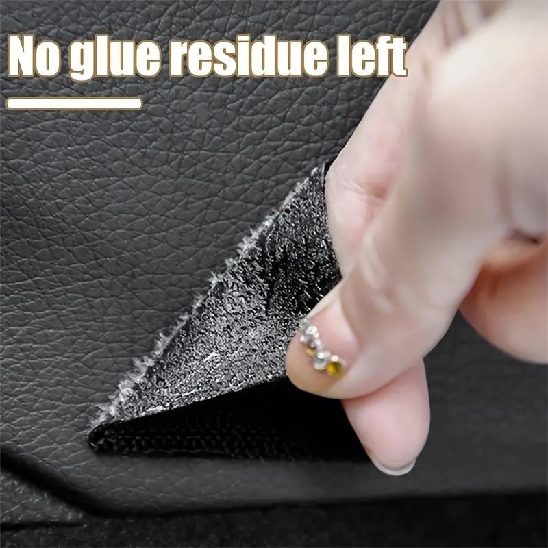 Extended and Widened Super Strong Double-sided, Double-sided Adhesive Carpet Fixer - High Strength Residue-free Sticker, Anti-slip