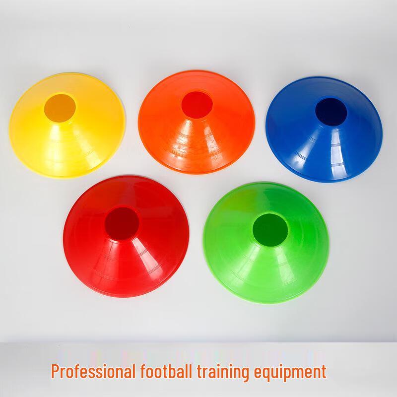 S.YING Soccer Training Marker Discs