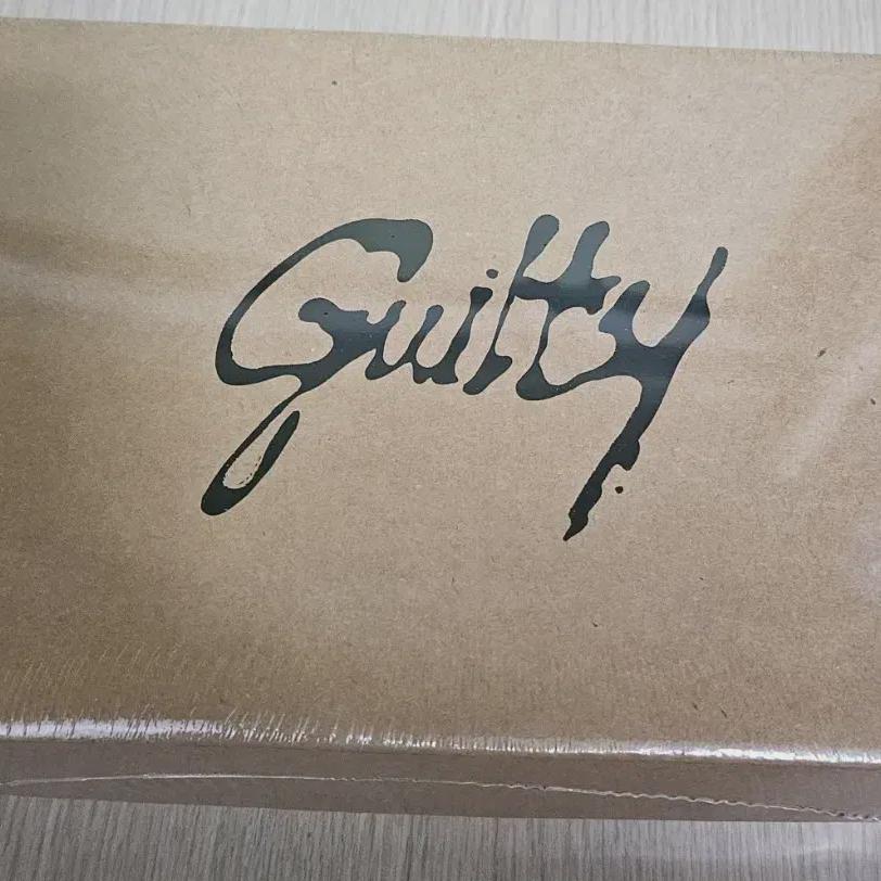 

Shinee Taemin Guilty Sealed