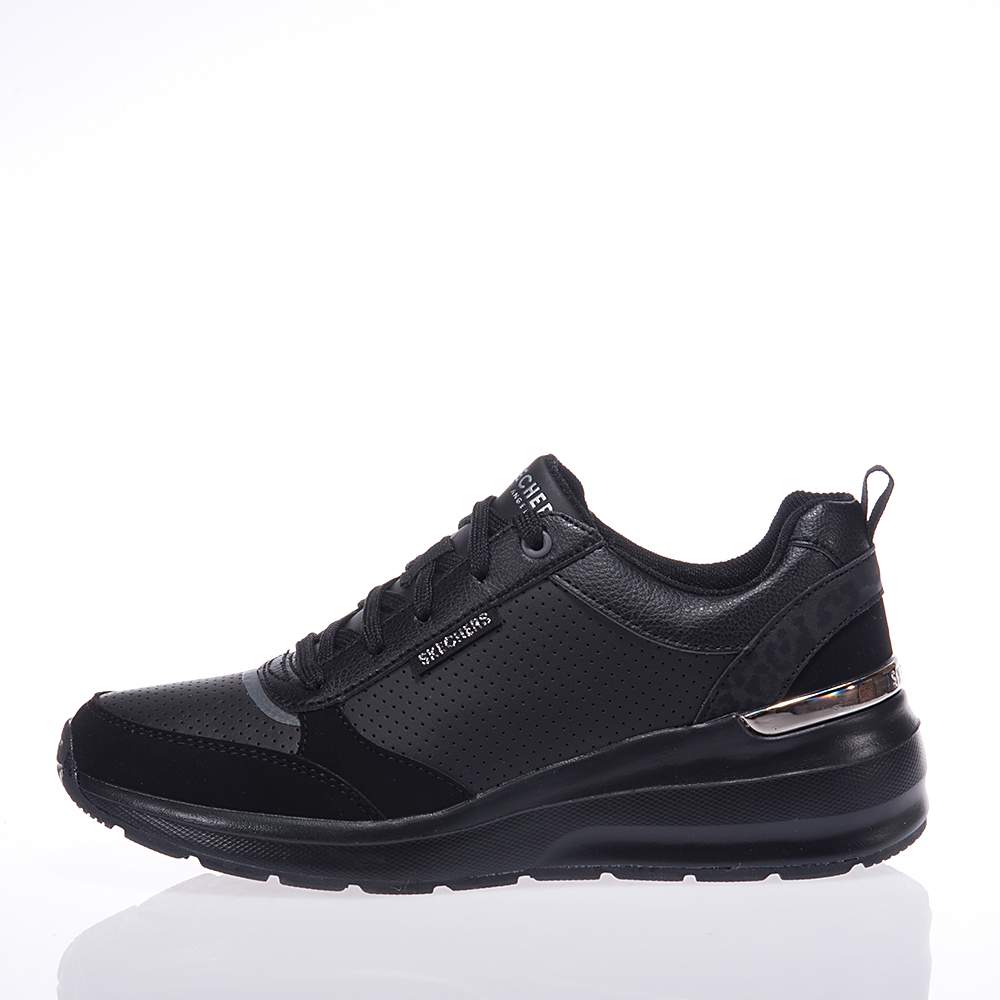 Sneakers Skechers Black Lifestyle Version