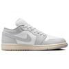 Jordan 1 Low Coconut Milk Neutral Grey Women's Jordan DC0774-103 Jordan DC0774-103