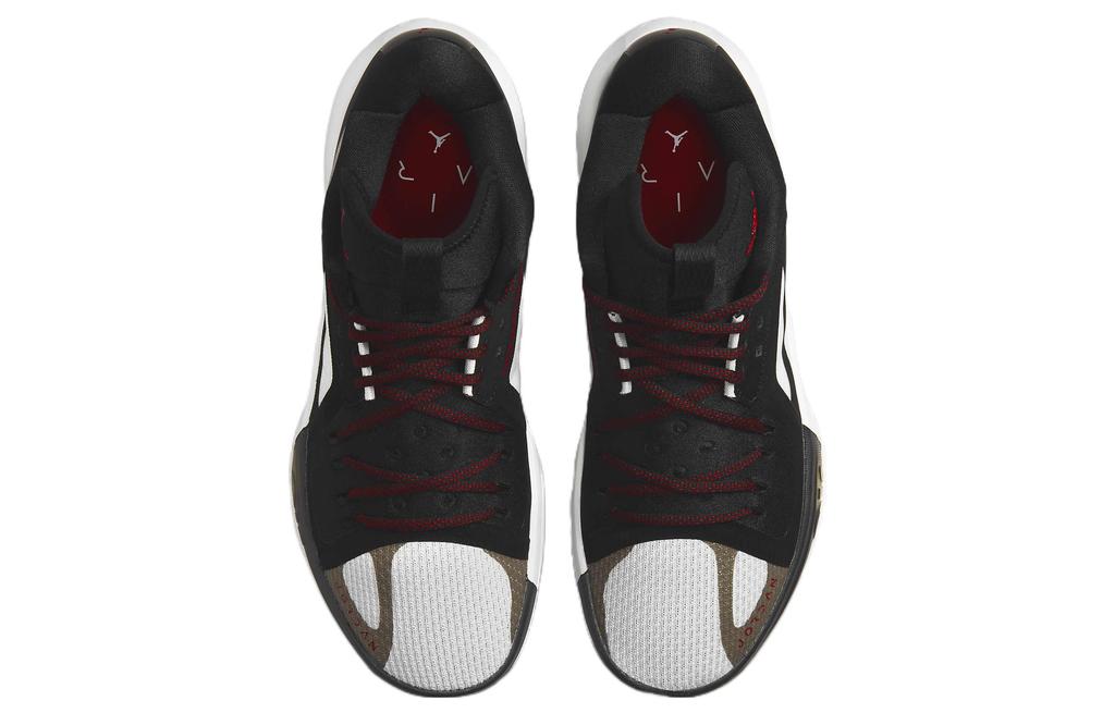 Air Jordan Zoom Separate 'Black Sky Grey' DH0249-001