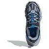 Adidas XLG RUNNER DELUXE Textile , Synthetic Leather , Leather Height Increasing Low top Chunky Sneakers Unisex Gray (Unisex) Chunky Sneakers