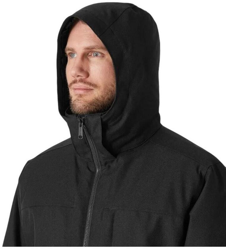 Зимняя куртка Helly Hansen Herren Chill Jacket 3.0 (54253) Chill Jacket 54253 черный