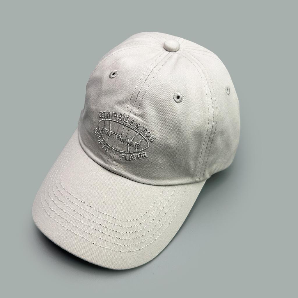 Soft-Top Lettered Embroidered Baseball Cap, Men'S And Women'S Casual Simple Sunshade Travel Duckbill Hat