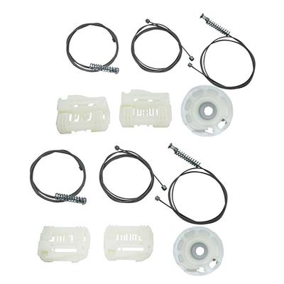 Reparatursatz für Seitenscheibe vorne-Rechts-Links-SET für Hyundai i30