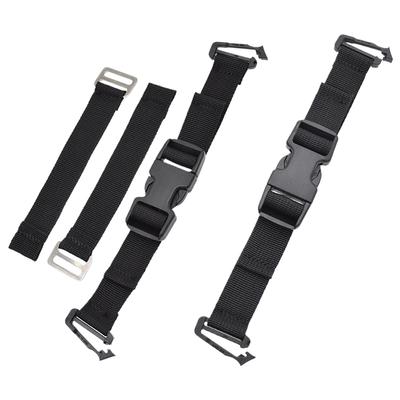 Príslušenstvo ku kamerám GoPro – Popruhy a pásy pro kamery GoPro