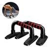 Push-Up Bars Training Fitness Exercise Stand Body Buiding Sports Muscle Grip Equipment