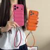 Autumn and winter wave three-dimensional down jacket iPhone11Promax mobile phone case Korean Apple 11P protective case