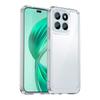 Transparent Colorful TPU Case for Honor 200 Lite 90 Smart 70 Magic 6 Pro X9B X7B X8B X8A Protective Cover Fundas Coque Capa
