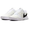Nike Court Lite 4 Hvit Svart Dame Sneakers Summit-White FD6575-100
