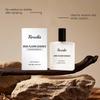 Cedar Forest Elegant Couple’s Light Perfume - Fresh, Comfortable, and Charming Fragrance