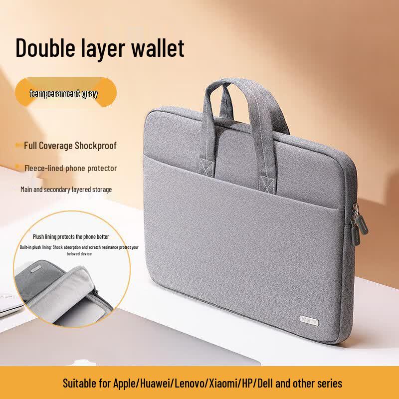 UGREEN 14-inch Laptop Carrying Case