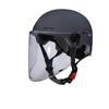 5XL National Standard Electric Vehicle Helmet - Extra Large, Sun-Protective, 70cm Circumference for Men and Women
