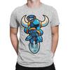 Shovel Knight Shovel Drop Novelty 100 Cotton TShirt Shovel Knight Tops Tees For Unisex