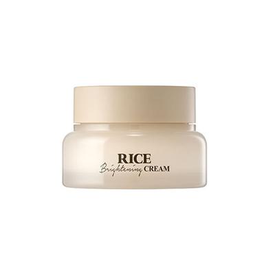 Crema schiarente al riso 60ml