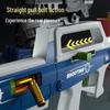 Hundi QBZ95 Soft Bullet Toy Assault Rifle - Simulated Submachine Gun for Kids