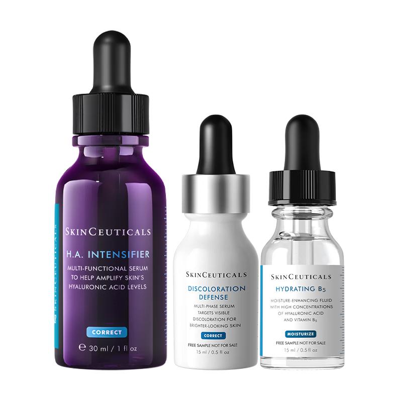 SKINCEUTICALS Anti-Aging Concentrated Serums