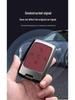 Key Cover for LEVC Geely Yizhen L380: High-End Remote Control Protective Case