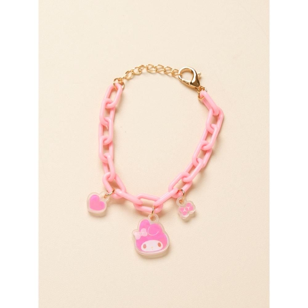 

Daiso Ring Bracelet My Melody
