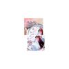 Disney Girls' Elsa and Anna Pink Watch 020 Gift Edition Kids' Wristwatch